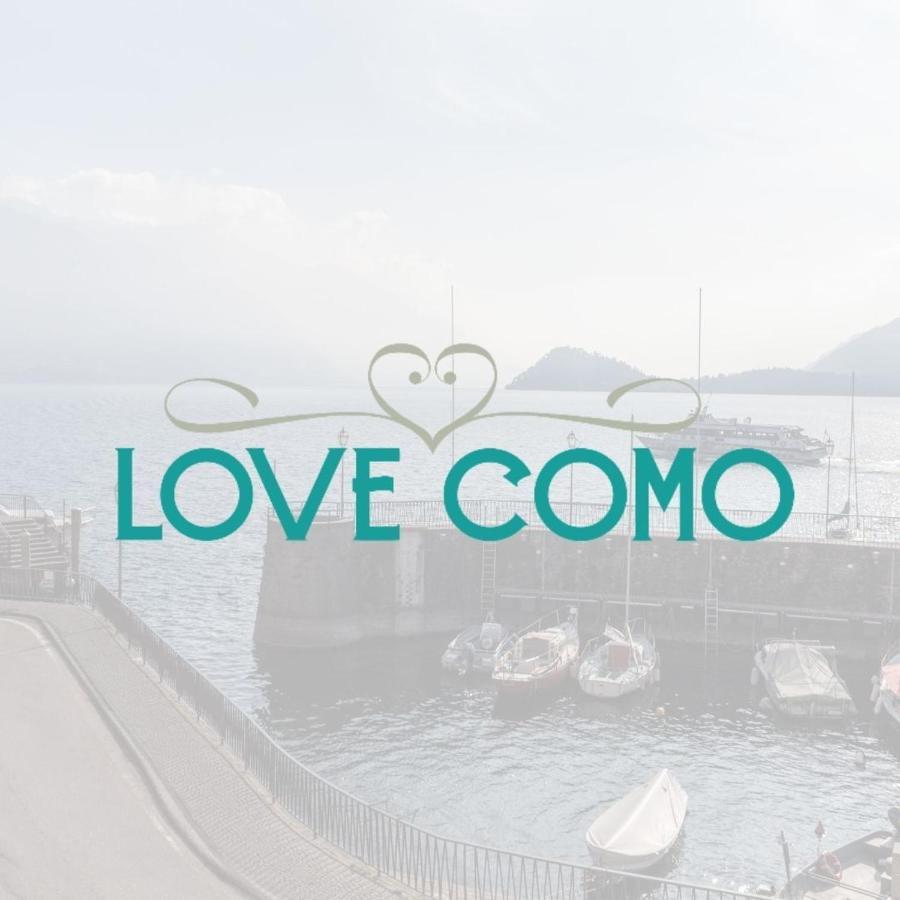 Menaggio Marina By Lovecomo エクステリア 写真